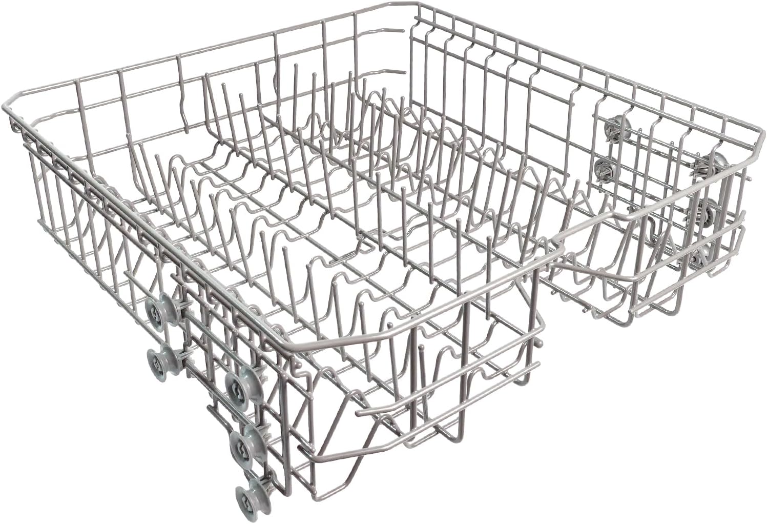 ?2026 upgraded?dd82-01385a dd82-01385b dishwasher upper rack replacement parts fit for samsung dishwaher dw80r2031us, dw80r2031ug, dw80n3030us, dw80n3030ub, dw80n3030uw, dw80m2020us