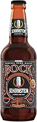 Cerveja Artesanal Schornstein Bock Garrafa 500Ml