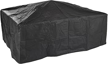 Amazon.com : Fire Pit Set, Wood Burning Pit -Includes Screen