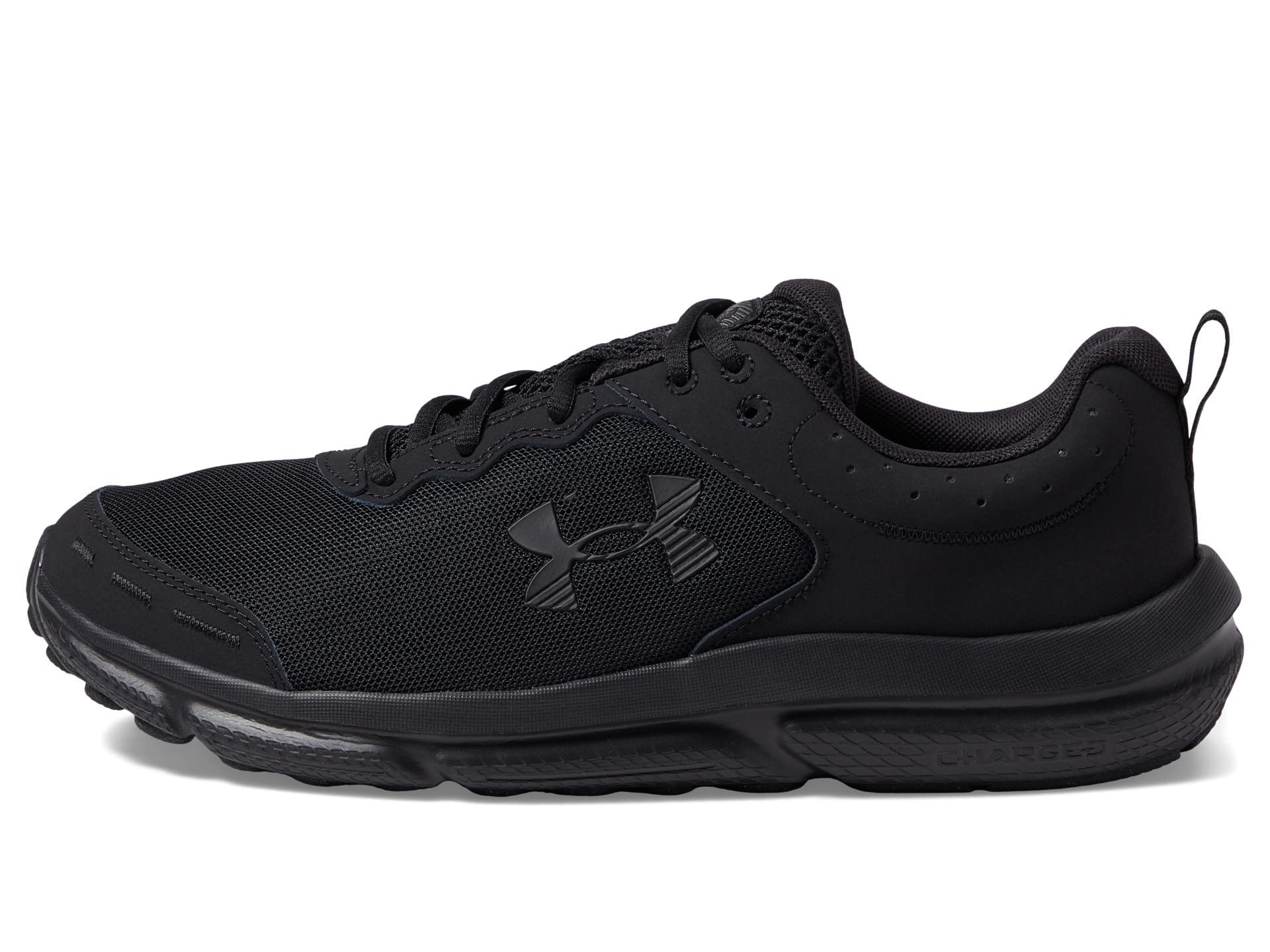 Under Armour Charged Assert 10 Laufschuh Herren