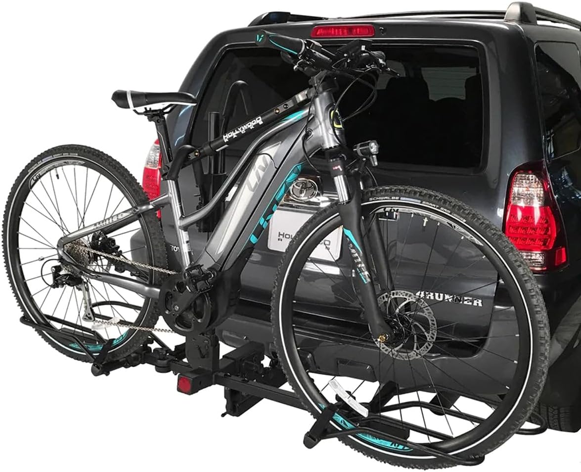 Hollywood Racks, Bike Adapter Pro