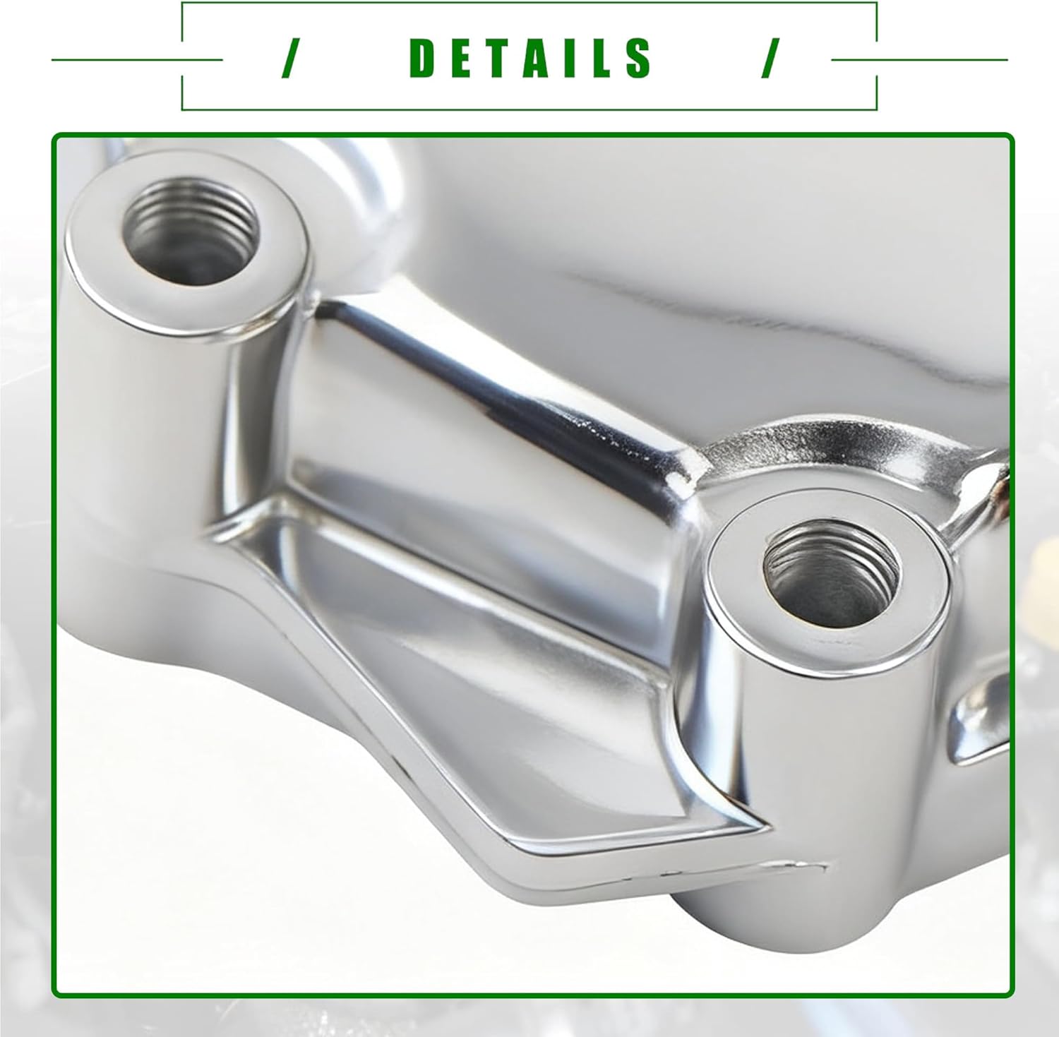 Transmission Oil Pan Compatible with Honda Fit 2015-2019 HR-V 2016-2018 L4 1.5L 1.8L Replace 211515T0000