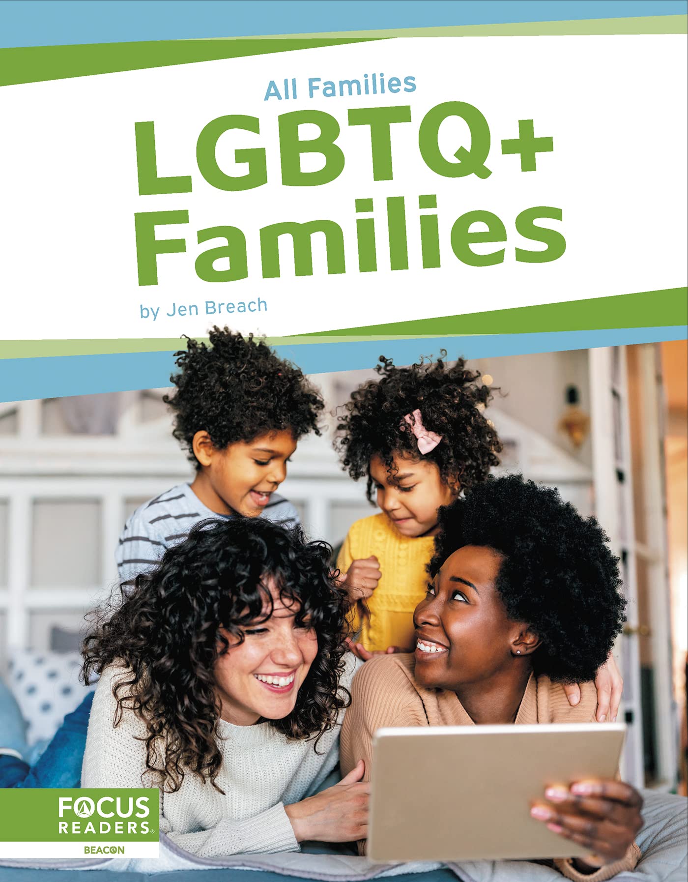 LGBTQ+ Families (All Families)
