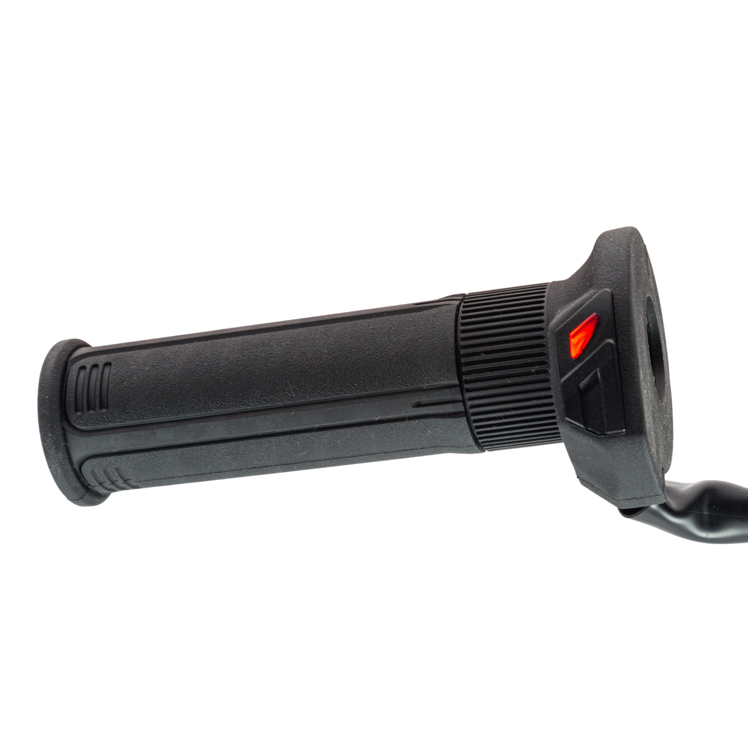 KOSO HG-13 - Manopole riscaldanti, estremità aperta 7/8 + 1, L = 120