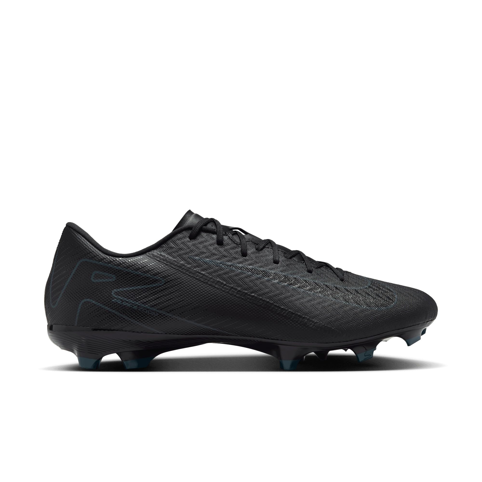 NIKE Men's Zoom Vapor 16 Academy FG/MG Sneaker