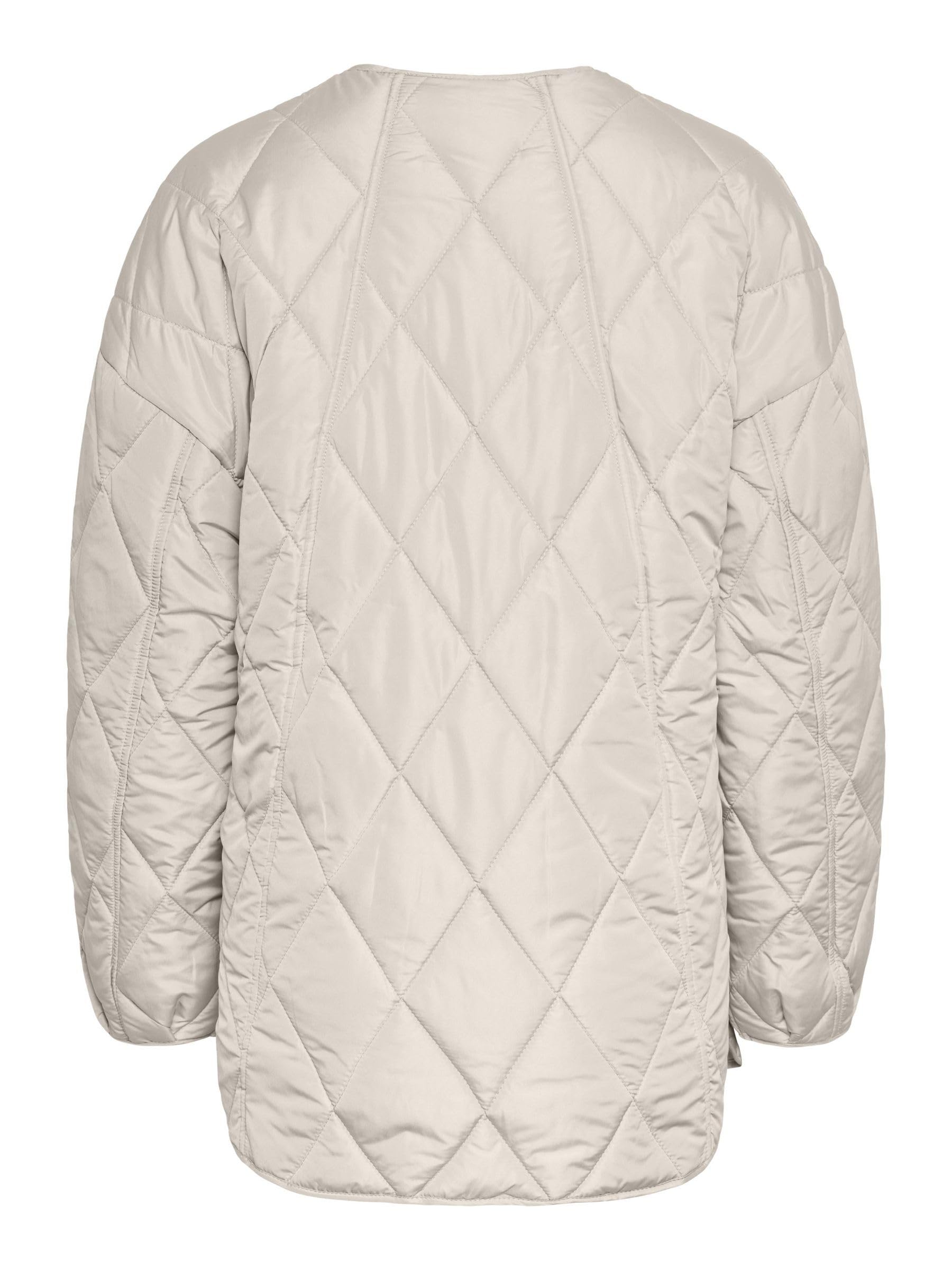 PIECES Quilted Jacket PCSTELLA