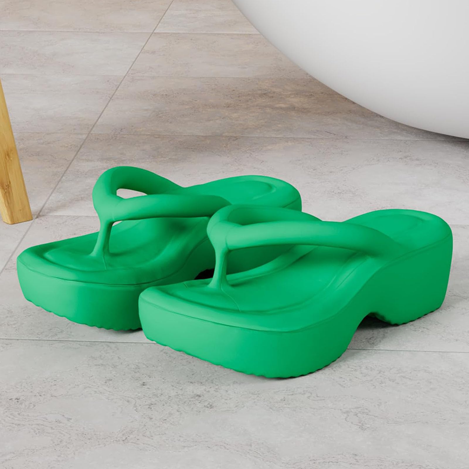 Pantuflas para mujer y hombre, sandalias, zapatos deportivos, sandalias de playa de verano y tanga