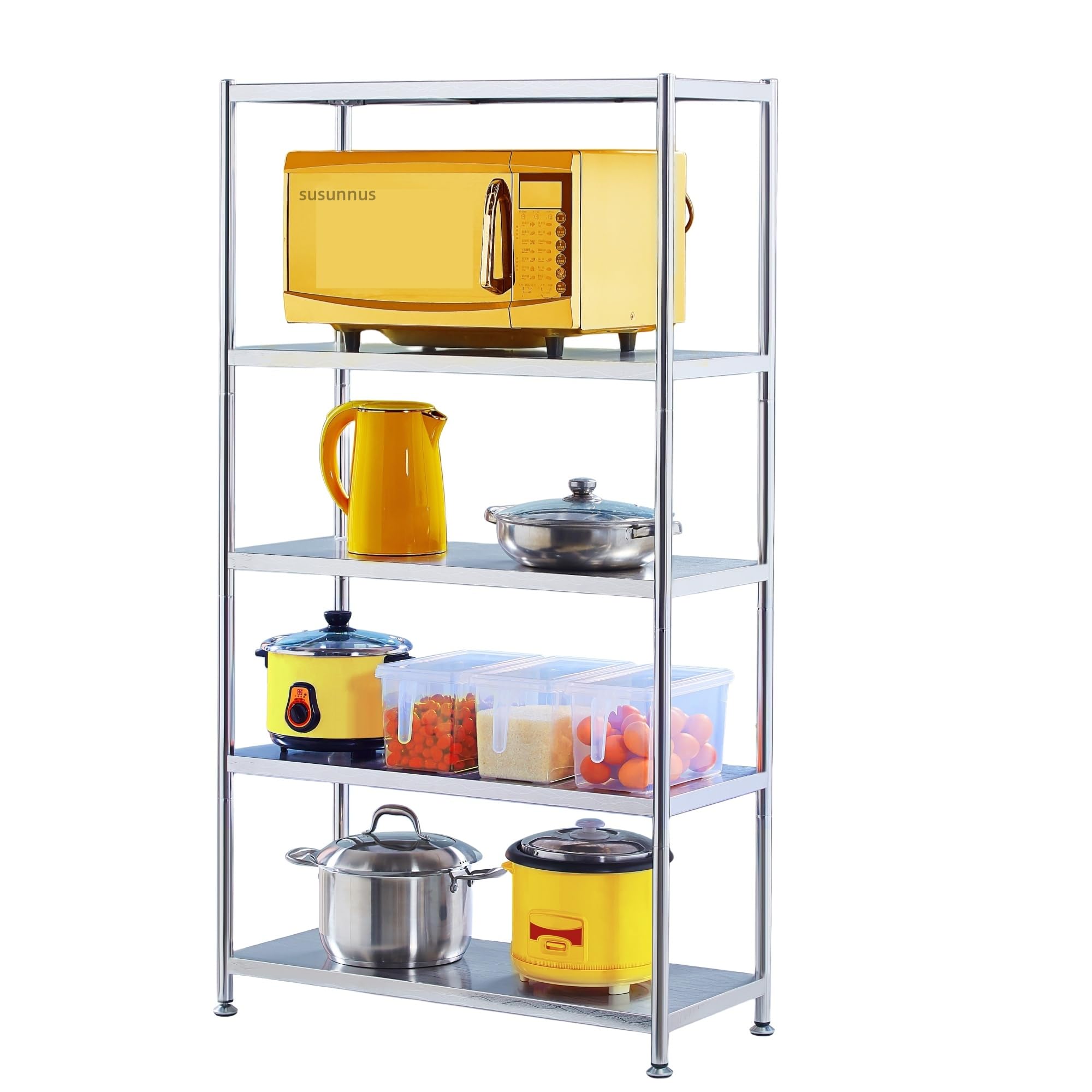 スチールラック・メタルラック souchank 楽天市場】SUKIZUKI