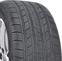 Vista 13 de Milestar MS932 Sport 245/60R18 105H