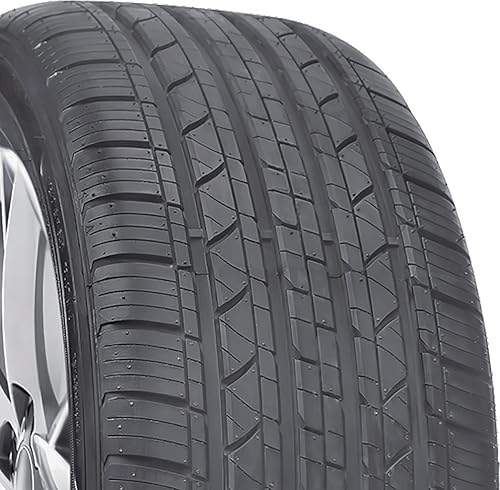 Miniatura 25 de Milestar MS932 - Neumático radial para todas las estaciones, 245/60R18 105H