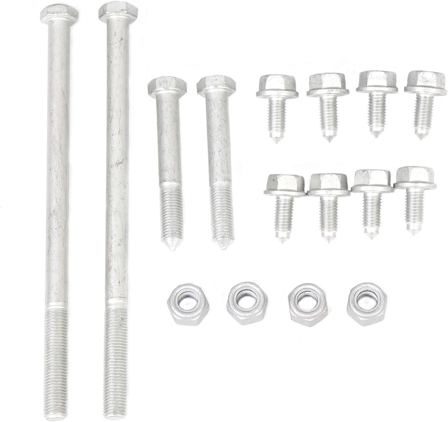 Rear Upper Shock Mounting Brackets Fits for Audi 1999-2002 A4 S4 B5 Quattro Replacement for 8D0512341 8D0512342