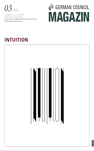 German Council Magazin