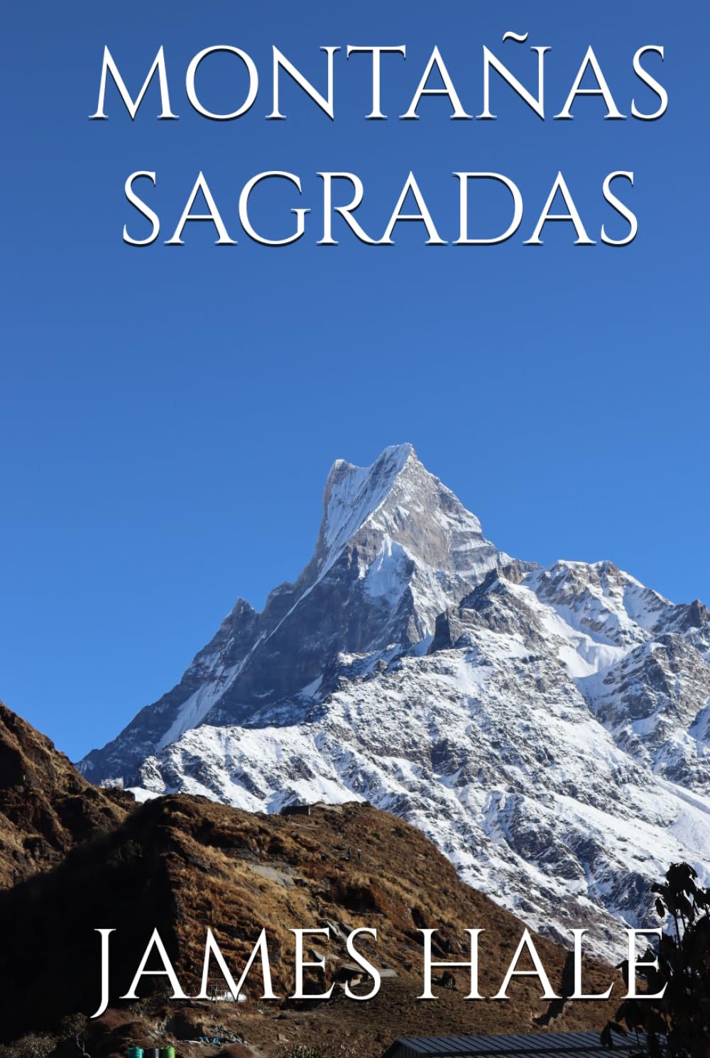 MONTAÑAS SAGRADAS