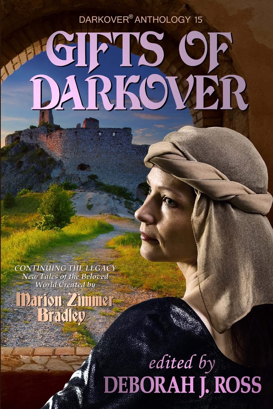 Gifts of Darkover Ross, Deborah J.