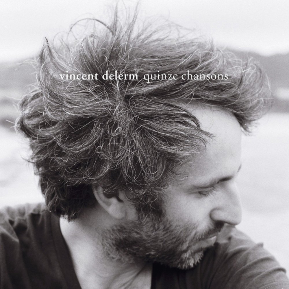 Quinze Chansons [Audio CD]