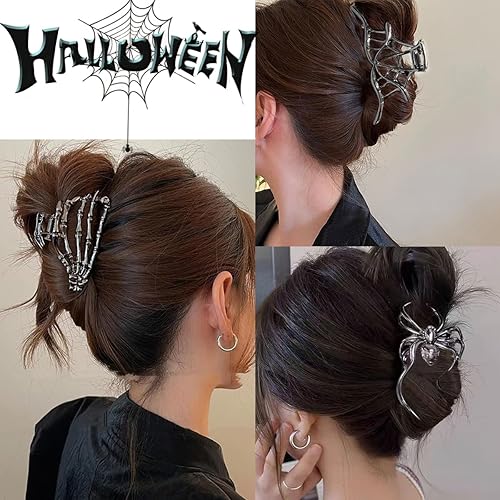 Miniatura 3 de Parcce 4 pinzas para el cabello con lazo con borla y cola larga para mujeres, niñas, adolescentes y niños, soporte sólido con lazo de moda,