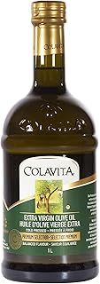 Colavita Extra Virgin Olive Oil, 34 Fl Oz (Pack of 1)