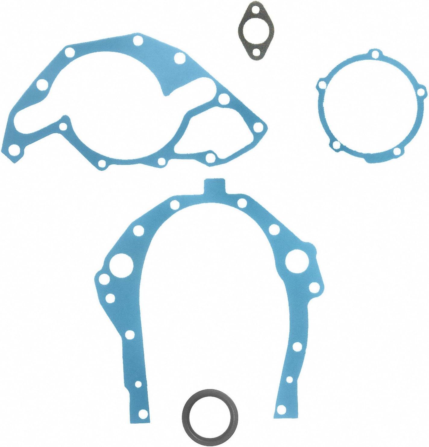 FEL-PRO TCS 45828 Timing Cover Gasket Set