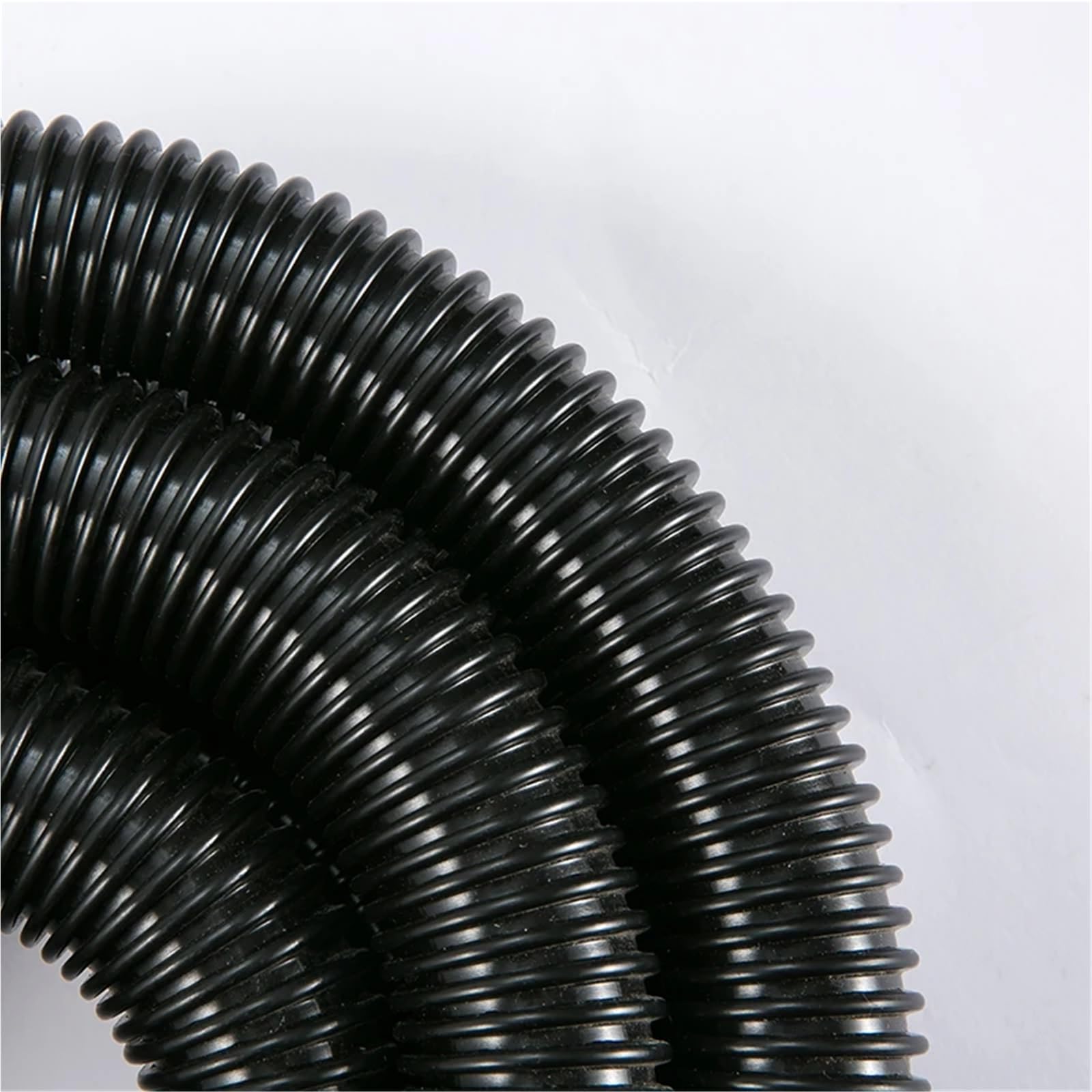 Manguera For Aspiradora Con Diámetro Interior De 32/38/40/50 Mm, Rosca De Fábrica, Conector De Fuelle For Aspiradora, Tubo De Vacío.(3m Hose(32mm) adapter)
