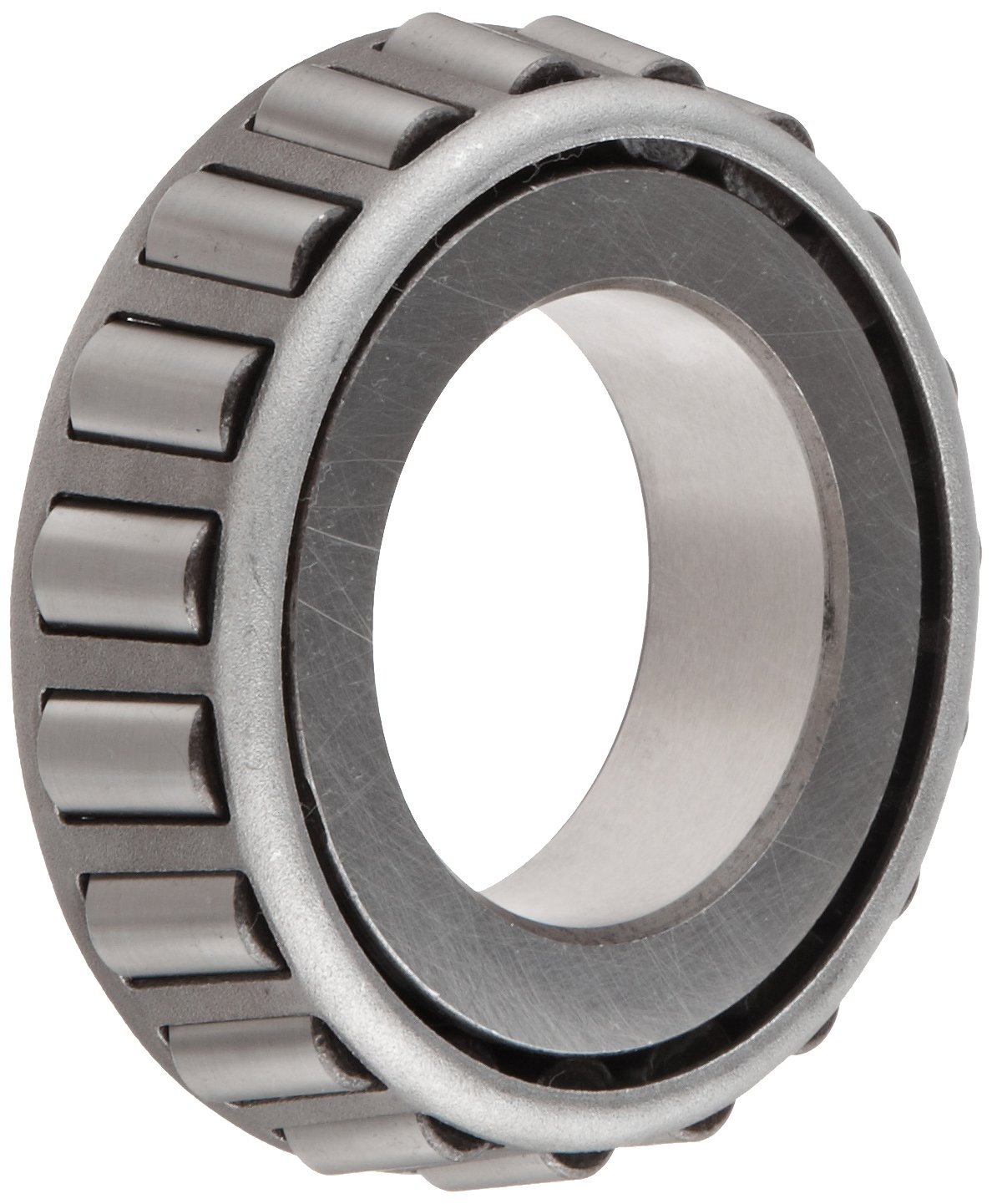 Timken 386A Tapered Roller Bearing Inner Race Assembly Cone, Steel, Inch, 1.8750" Inner Diameter, 0.864" Cone Width