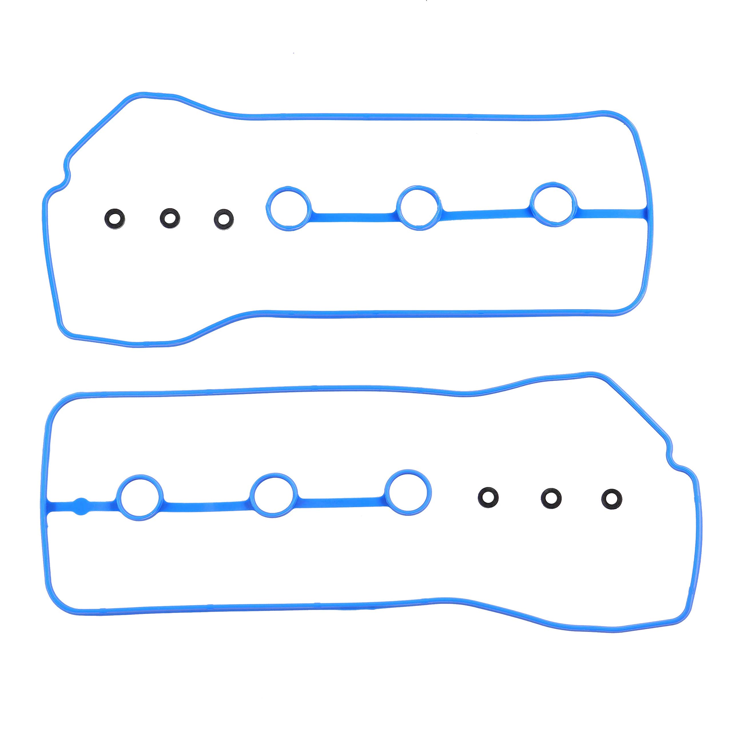 New Genuine Toyota Valve Cover Gasket Kit For 4.7L 3UZ-FE & 2UZ-FE Engines