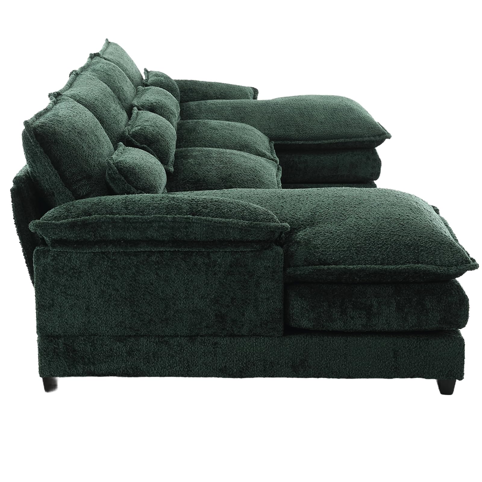 Living Room Sectional Sofa Parts