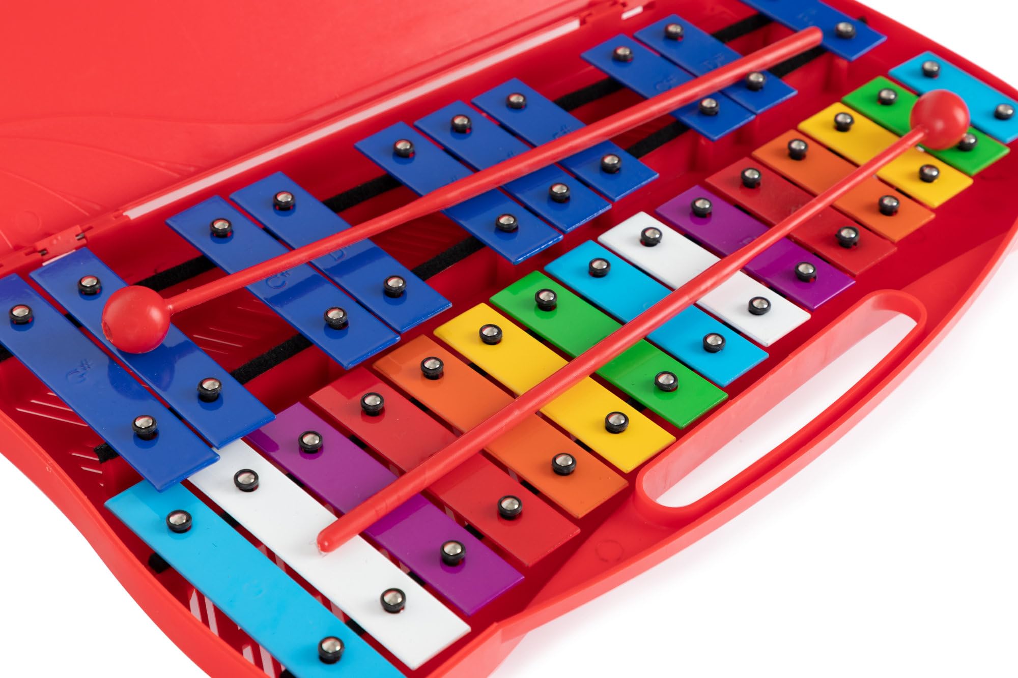 Classic Cantabile GSR- 25 Glockenspiel Soprano cromatico