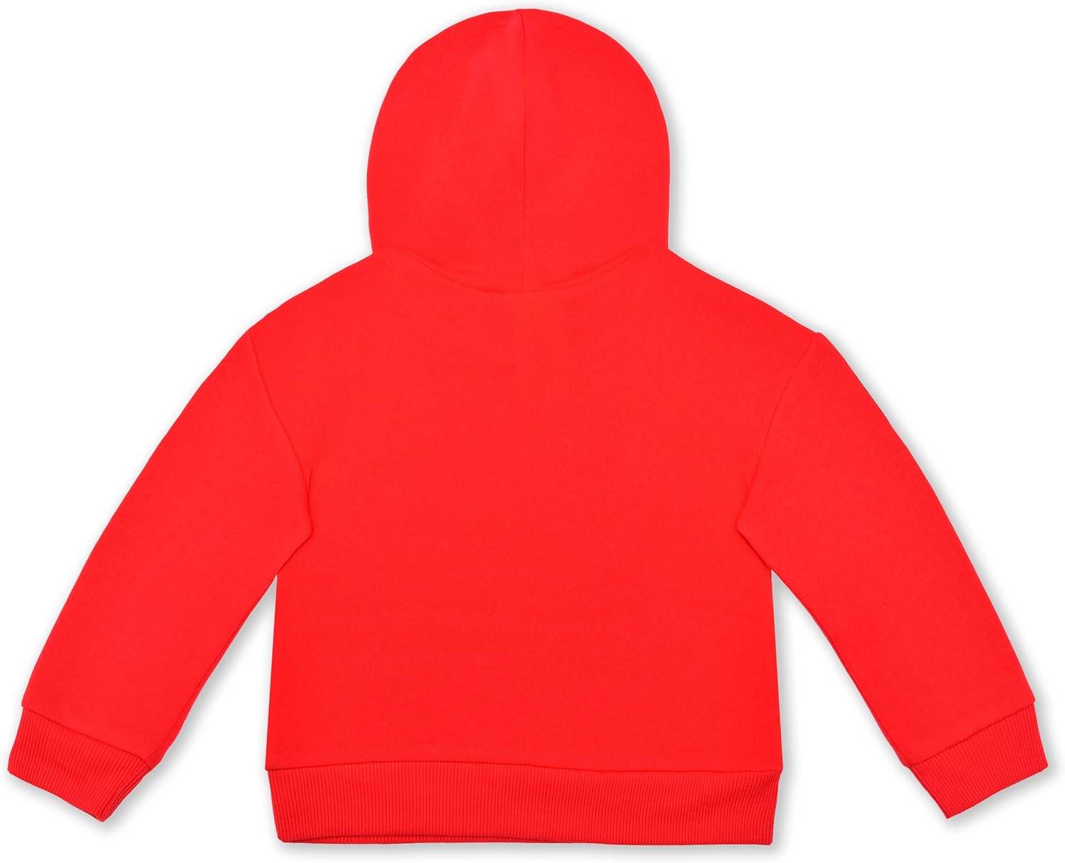 Hello Kitty Sanrio Baby Girls 2 Pack Hoodie for Infants, Hooded Sweatshirt for Babies - Red and Polka Dot or Blue and Pink - Image 5