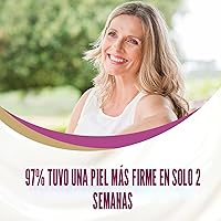 Vista 4 de Gold Bond Age Renew Crema Reafirmante para Cuello y Pecho Age Renew, 2 oz., Crema Reafirmante para la Piel Clínicamente Probada
