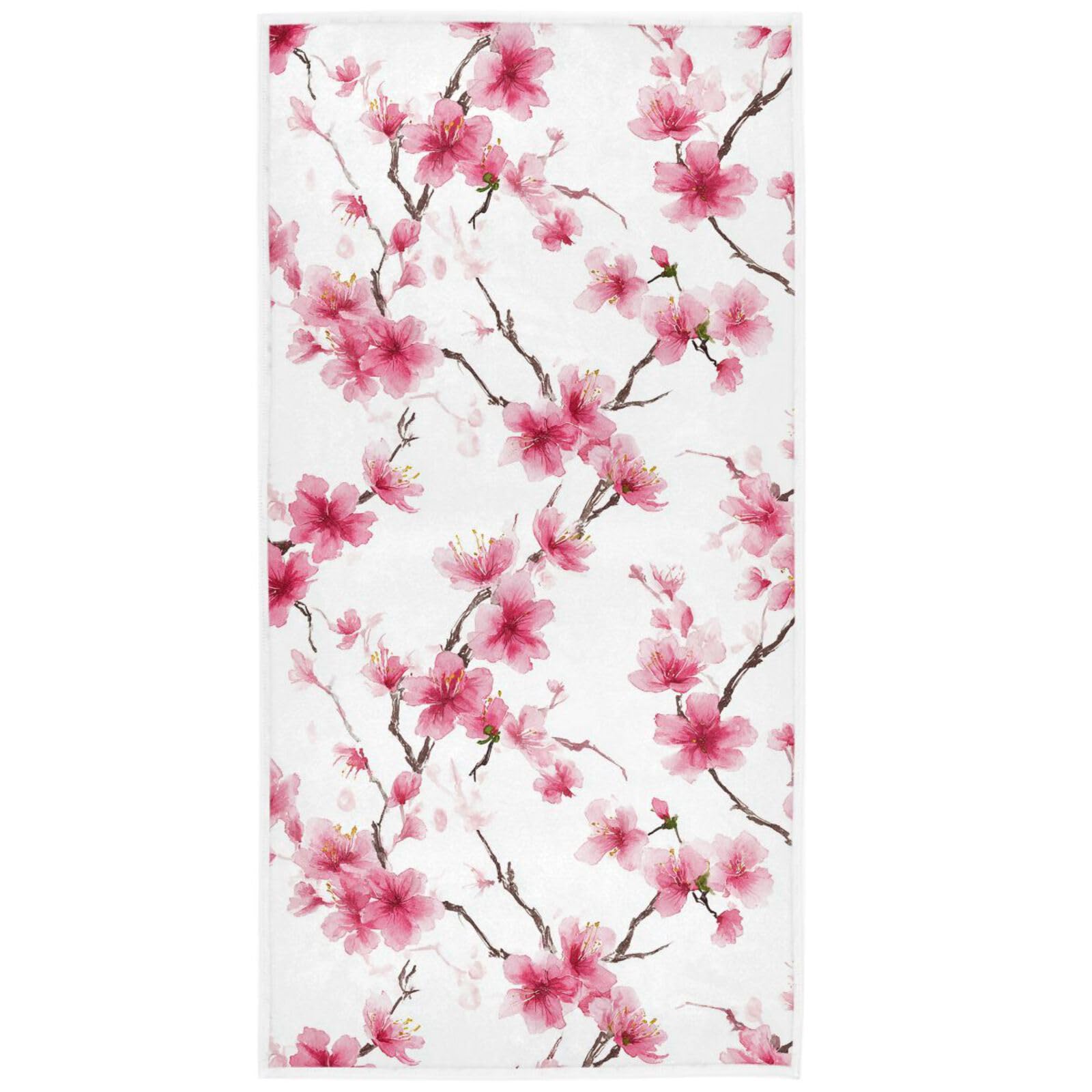 Duschtuch Grunge-Farbentarnung Handtuch Set Bad 80x130Cm
