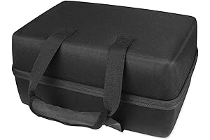Replacement EVA Travel Carry Hard Case Compatible with for B&O Beolit 20 Speaker Kits