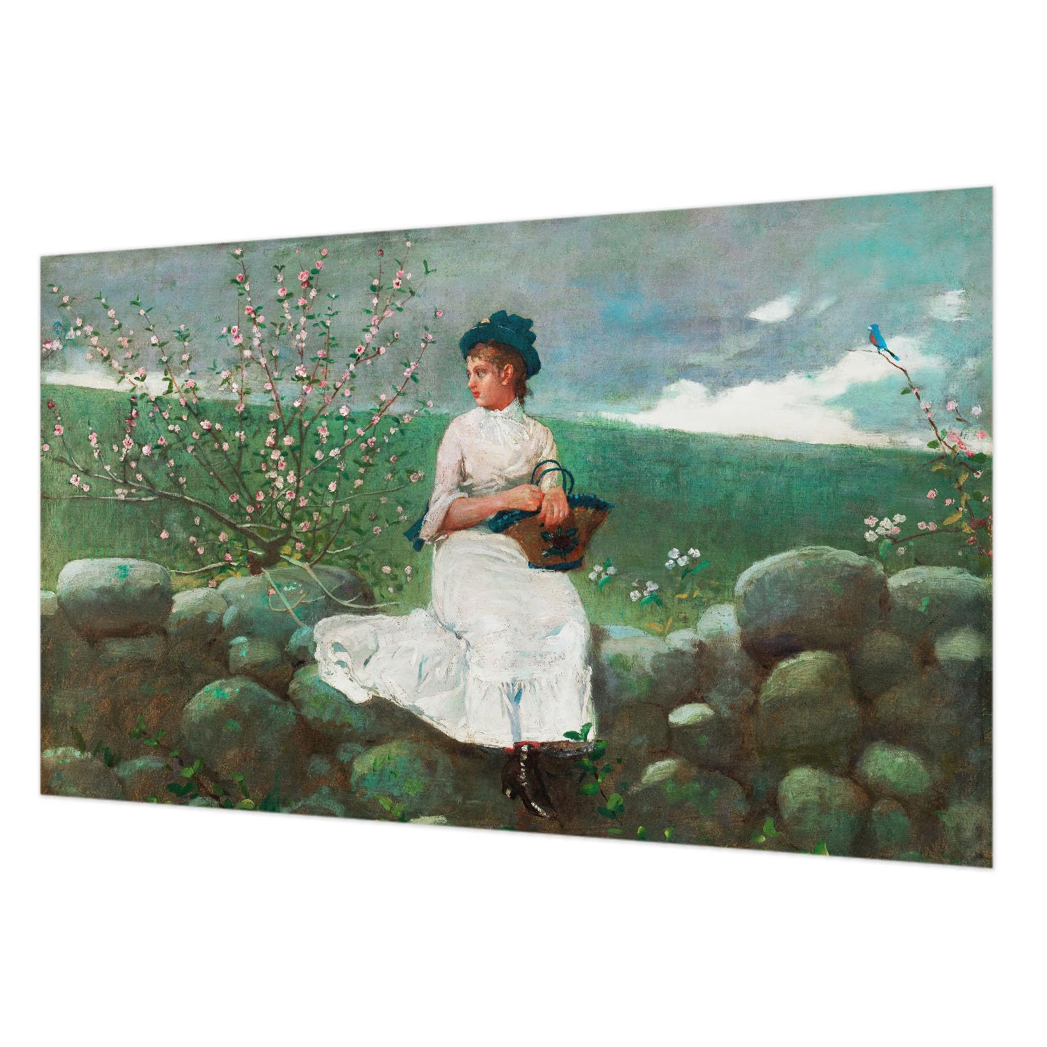 Papier peint lavable Tulup 416x254 cm déco murale facile à nettoyer