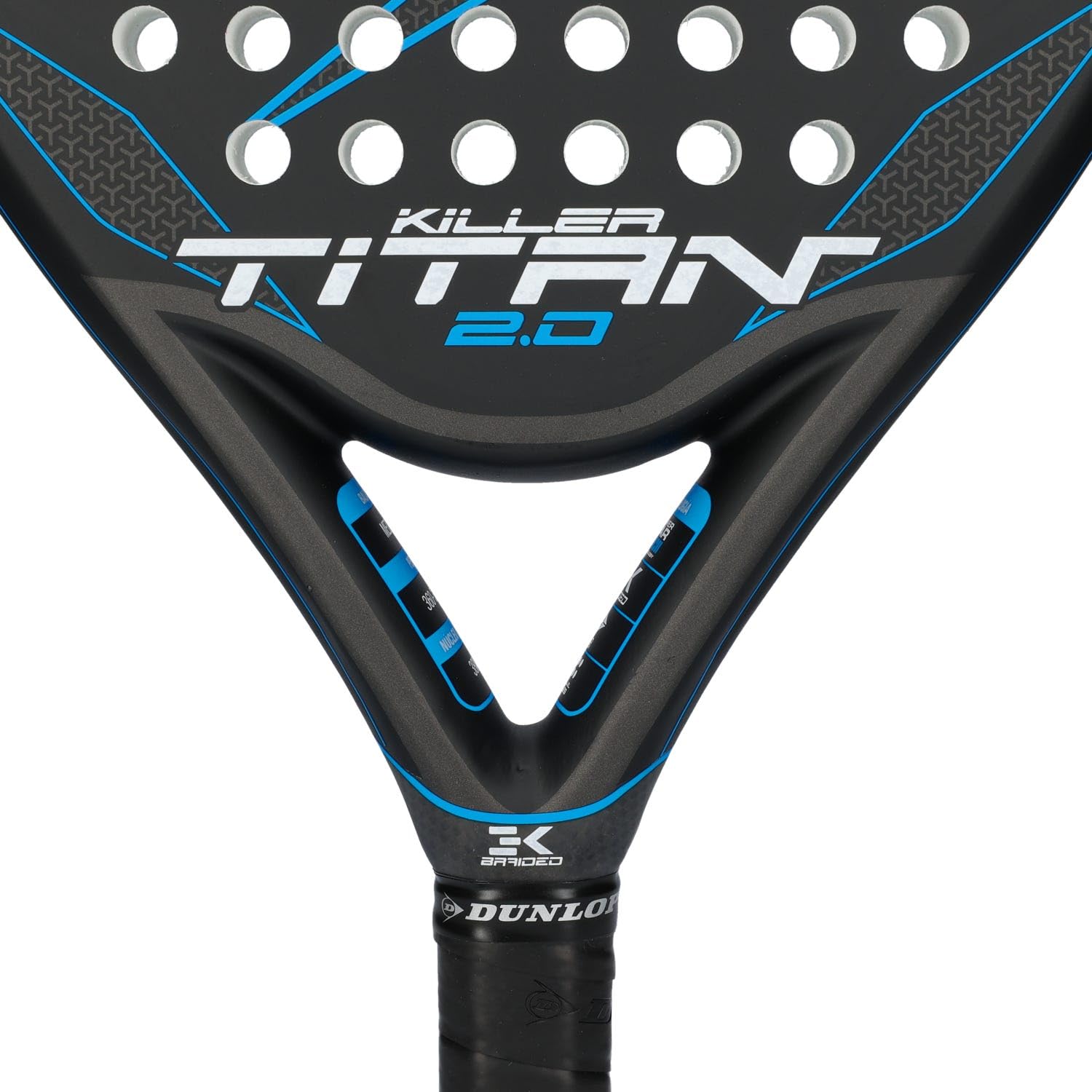 DUNLOP Titan Killer 2.0 2024