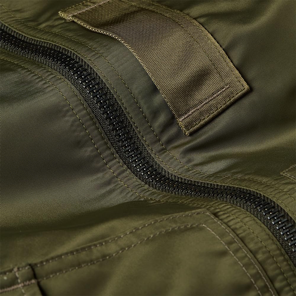 G-STAR Bomberka Mężczyźni Flight Ga-1 Bomber Jacket