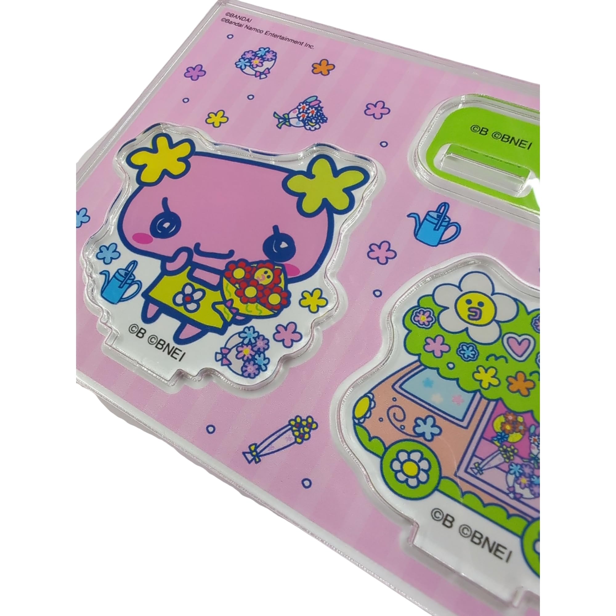 Amazon.co.jp: マリモクラフト たまごっち プチプチおみせっちシリーズ