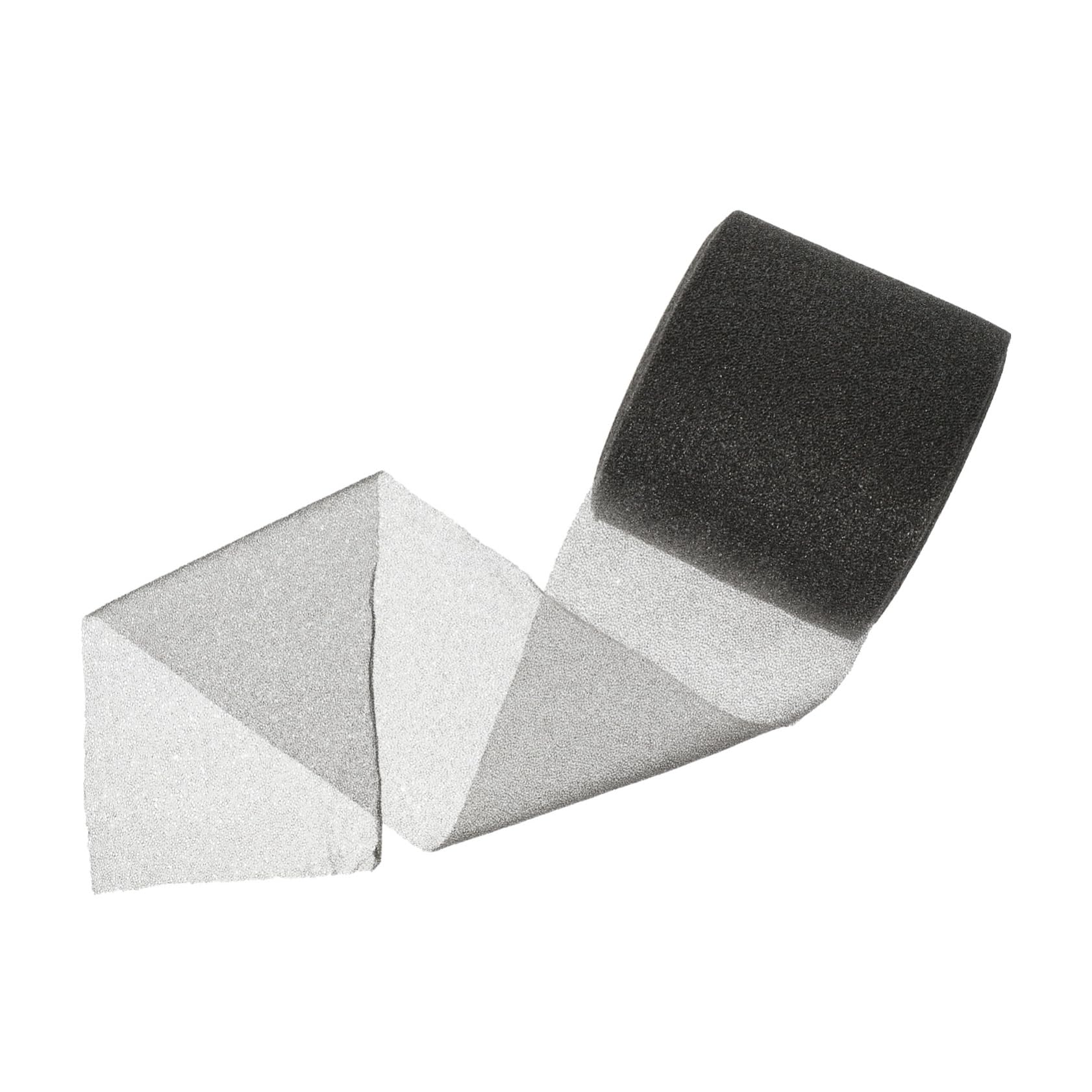 COLLBATH Badminton Racket Shock Absorbing Film Sports Self-Adhesive Tape for Joint Wraps Gym