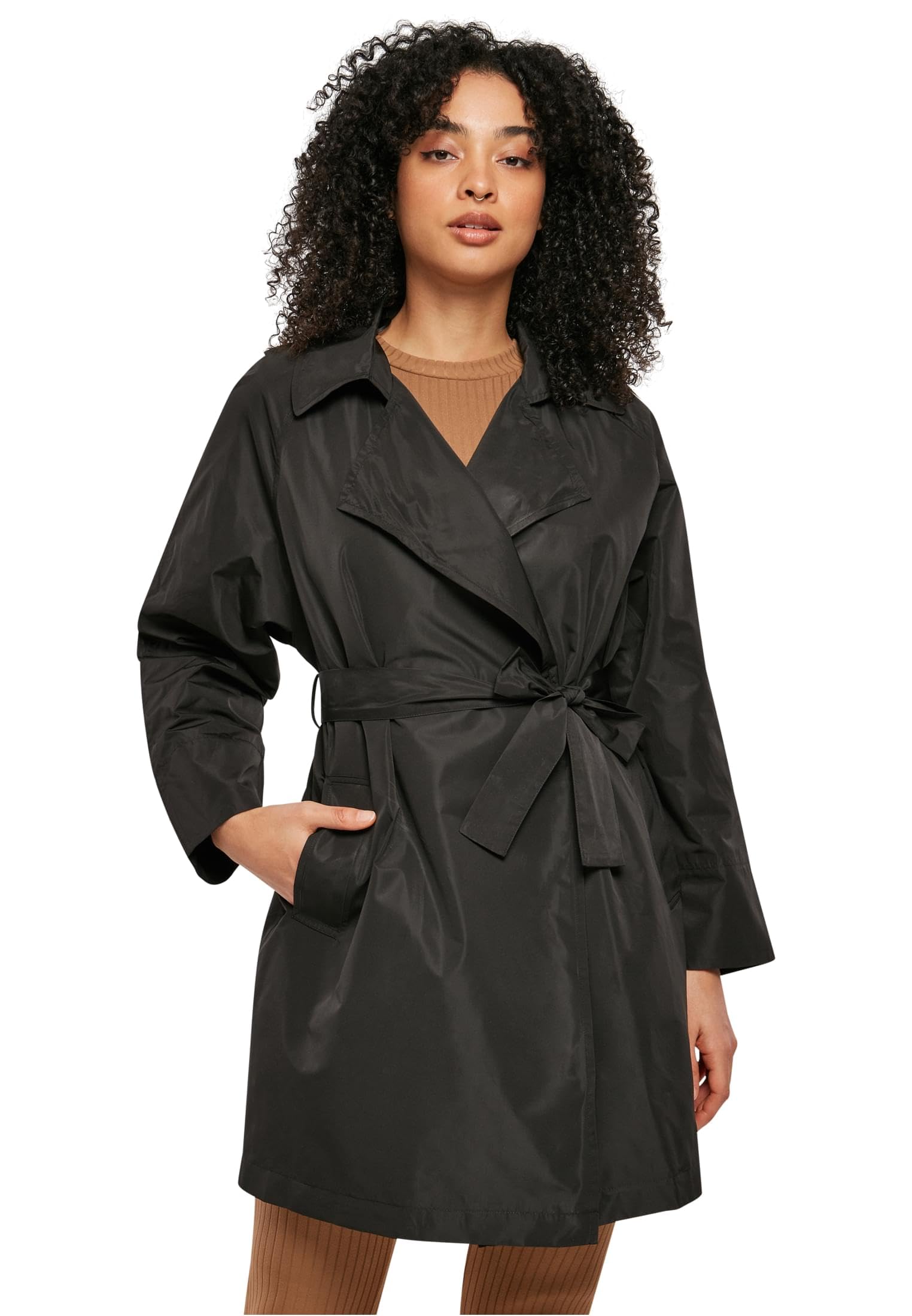 Cayler & Sons Crinkle Nylon Minimal Jacket Xs-image