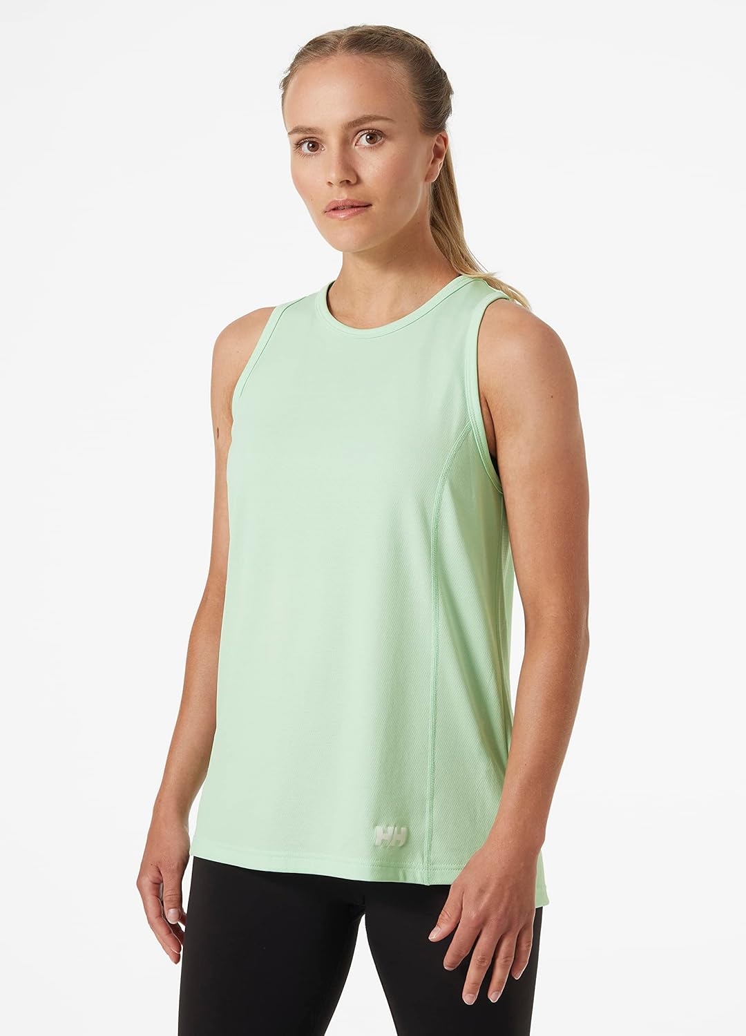 Helly-Hansen Women's HH LIFA Active Solen Tank
