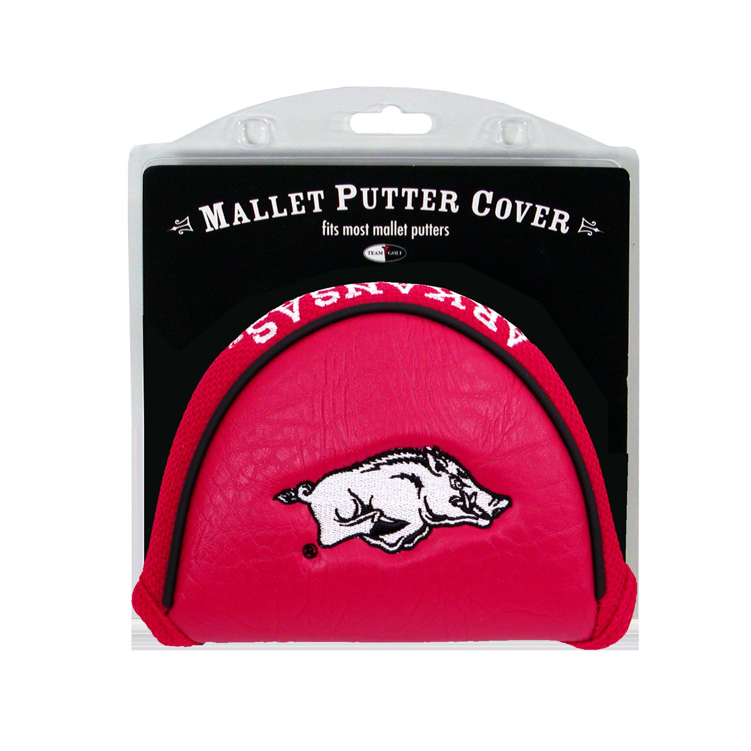 NHL Boston Bruins Mallet Puttercovers — view 43