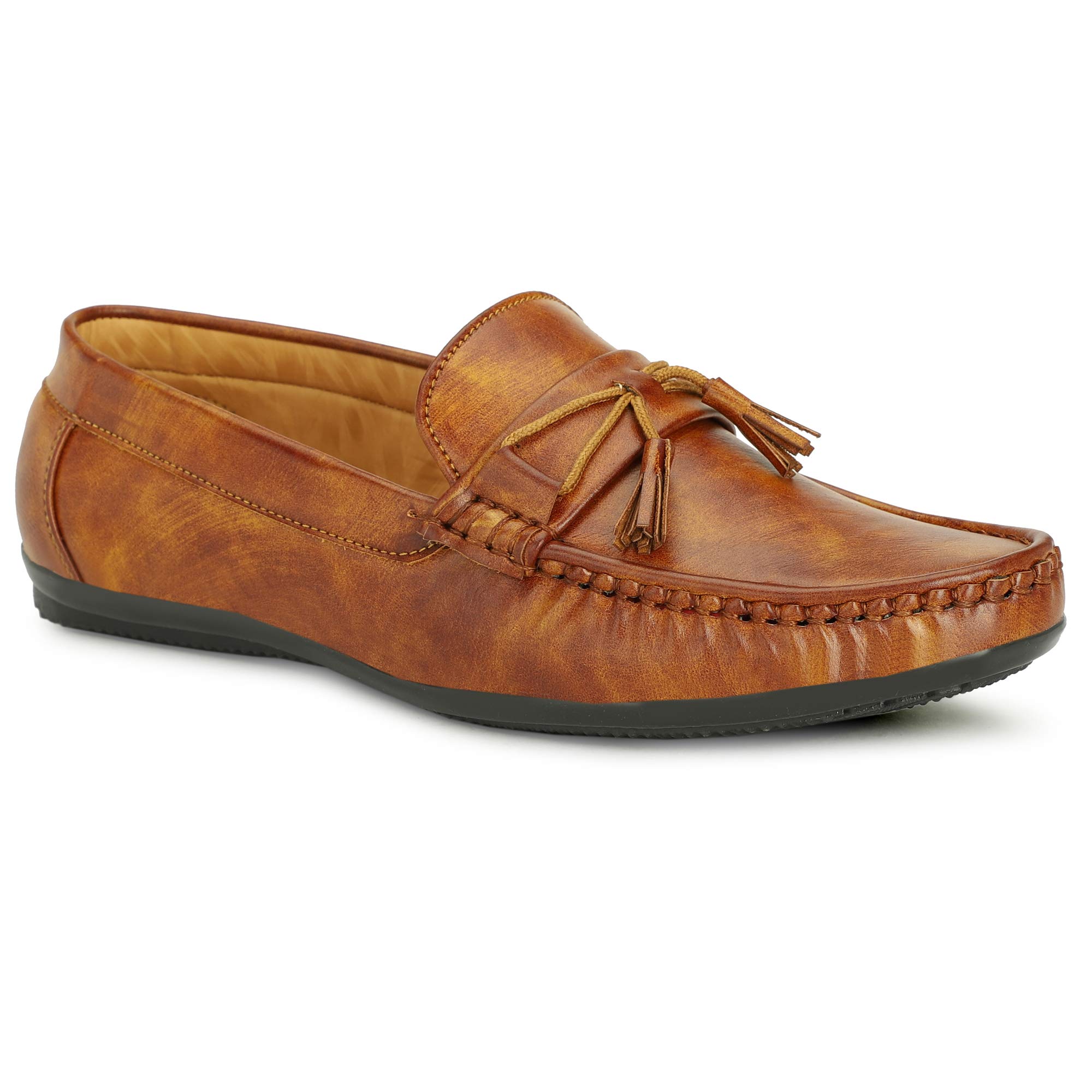 Buxton Men's New Look Loafers