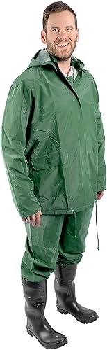 Miniatura 2 de Stansport Rainsuit