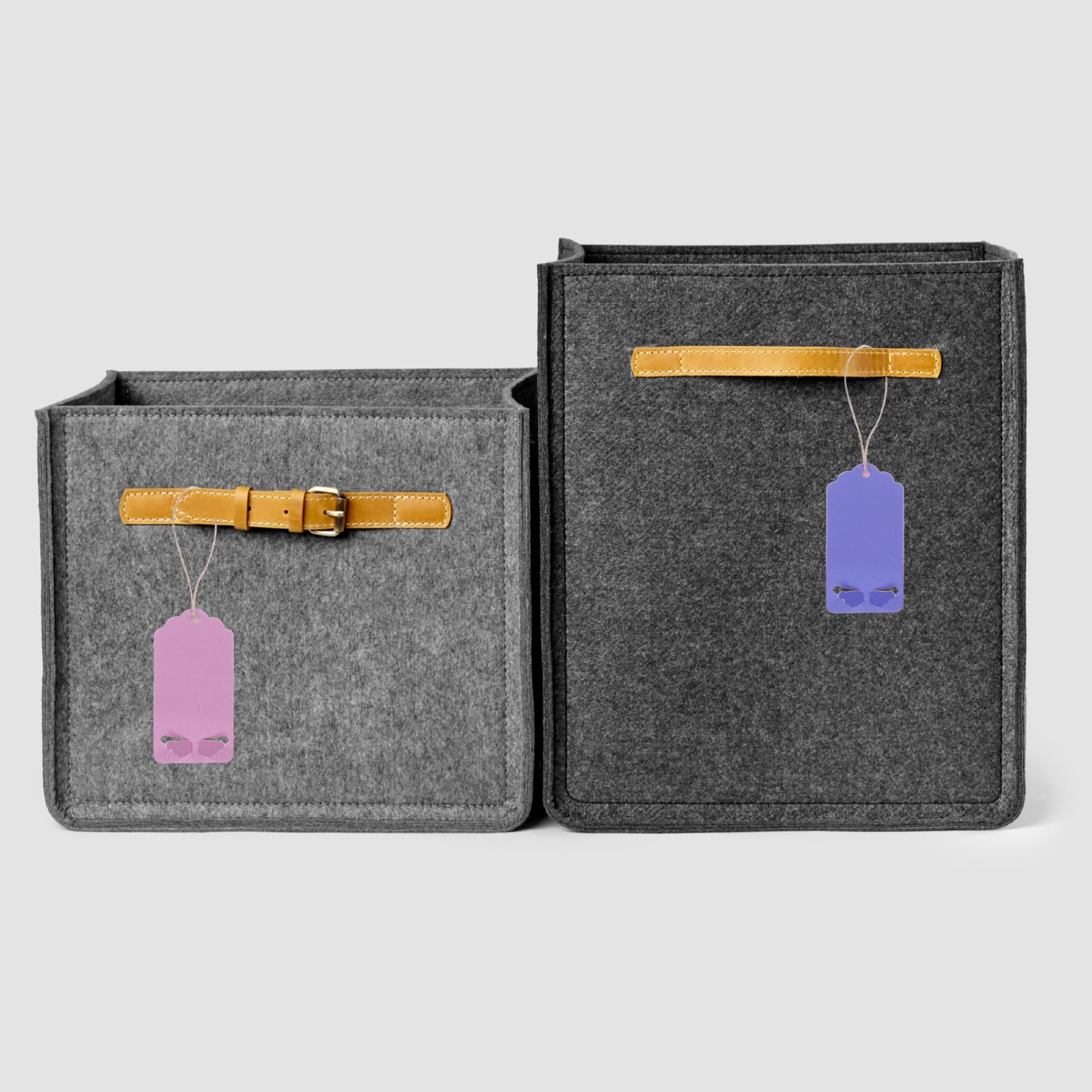 Sourcing Map Lot De 100 étiquettes Cadeaux Vierges En Papier Kraft Avec Ficelle, 8,9 X 4,1 Cm – Étiquettes Cadeaux Vierges En Forme De Vague Pour étiquettes De Prix, Noël, Loisirs Créatifs