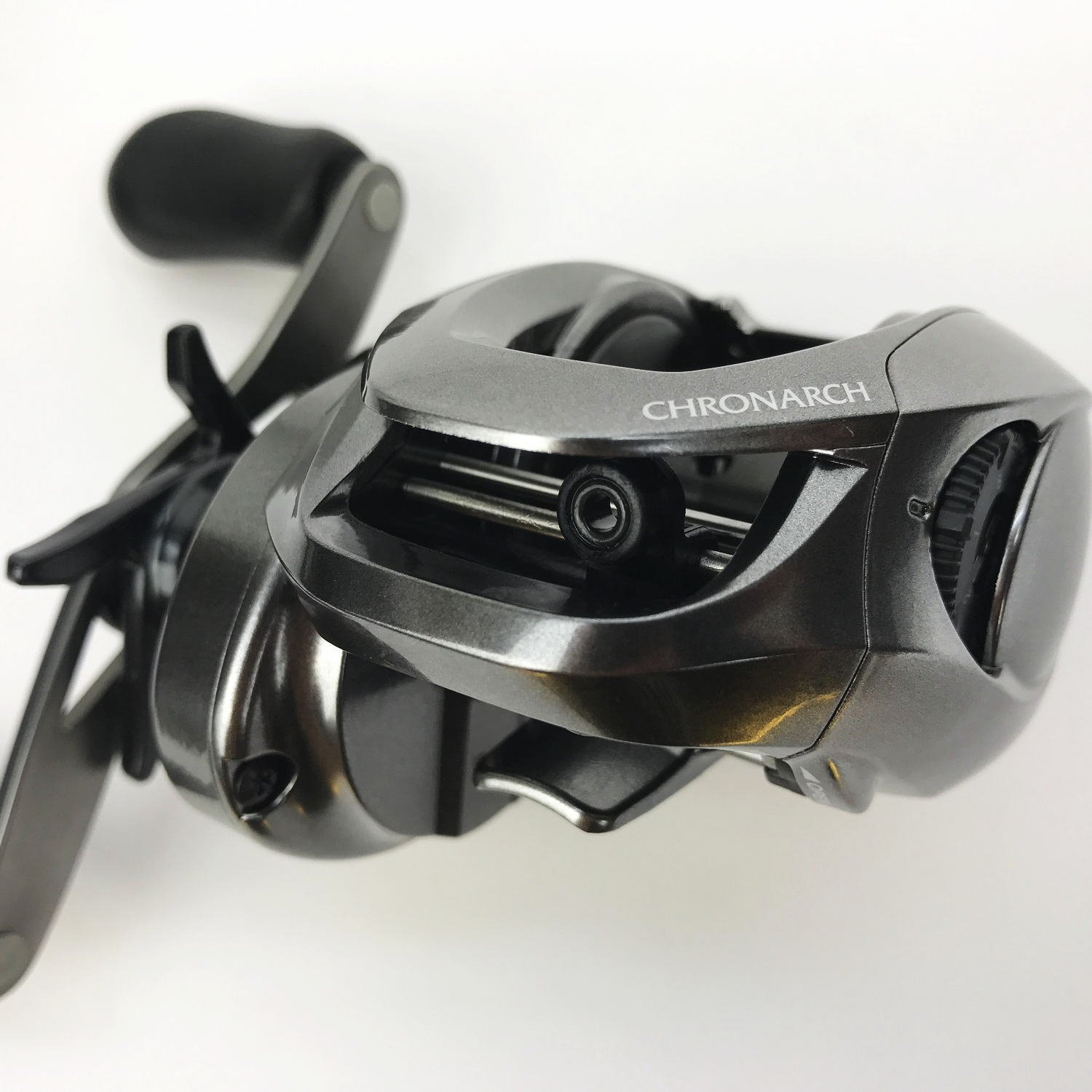 Amazon | シマノ(SHIMANO) ベイトリール 17 クロナーク MGL 150 HG 右 