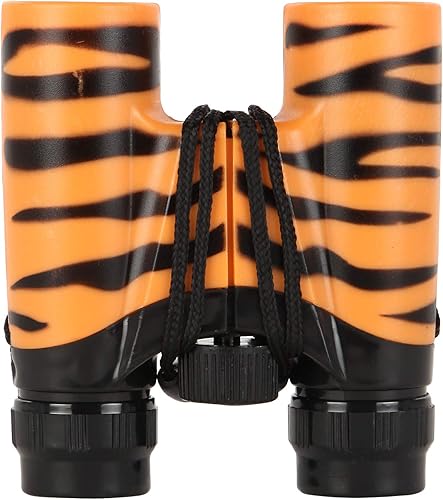 Miniatura 4 de Wild Republic Binoculares con estampado salvaje con estampado de tigre