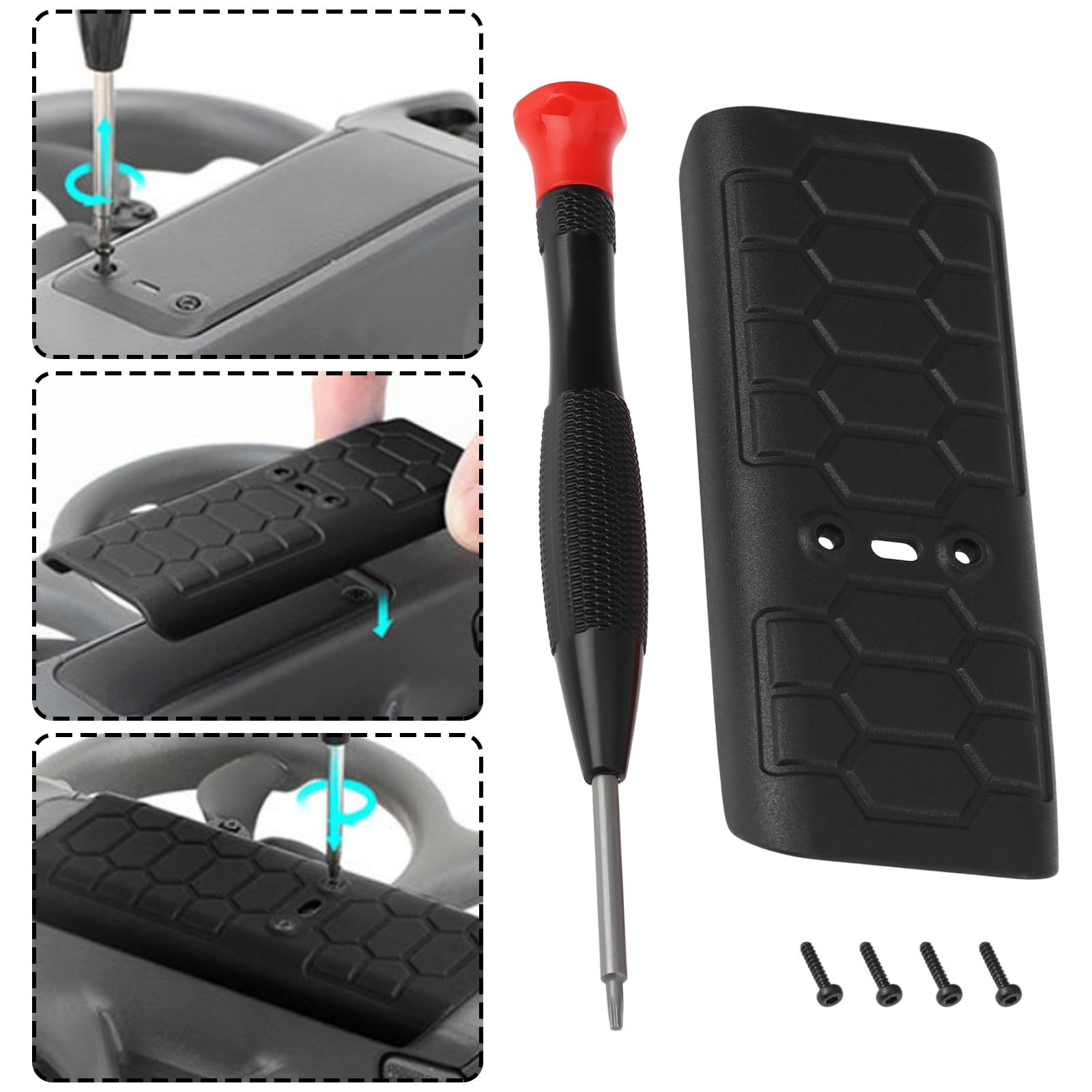 Anneaux de Protection Lumineux Multicolores pour DJI Avata 2 - Maison Du Drone