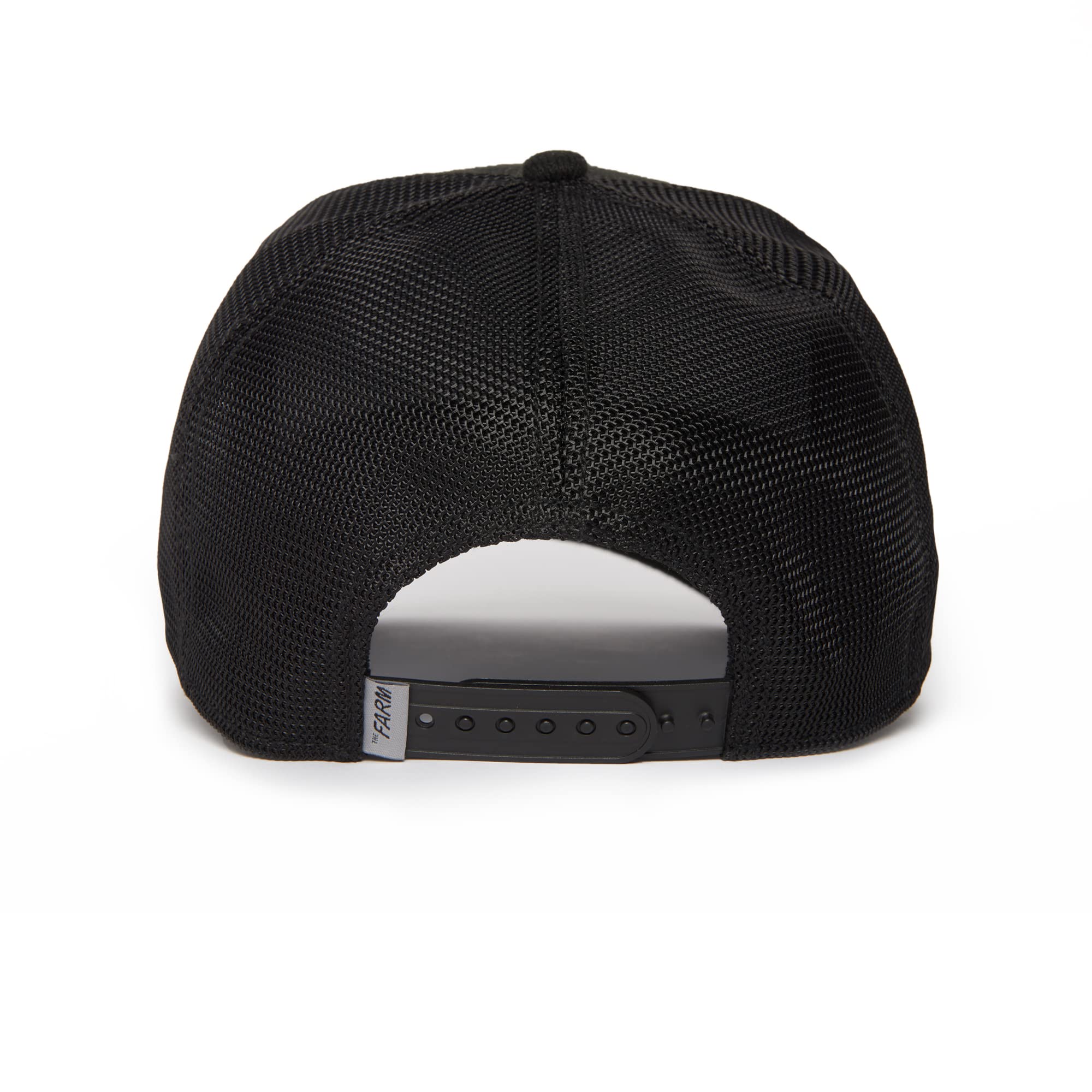 Goorin Bros. The Farm Snug Lyfe - Gorra de camionero ajustable