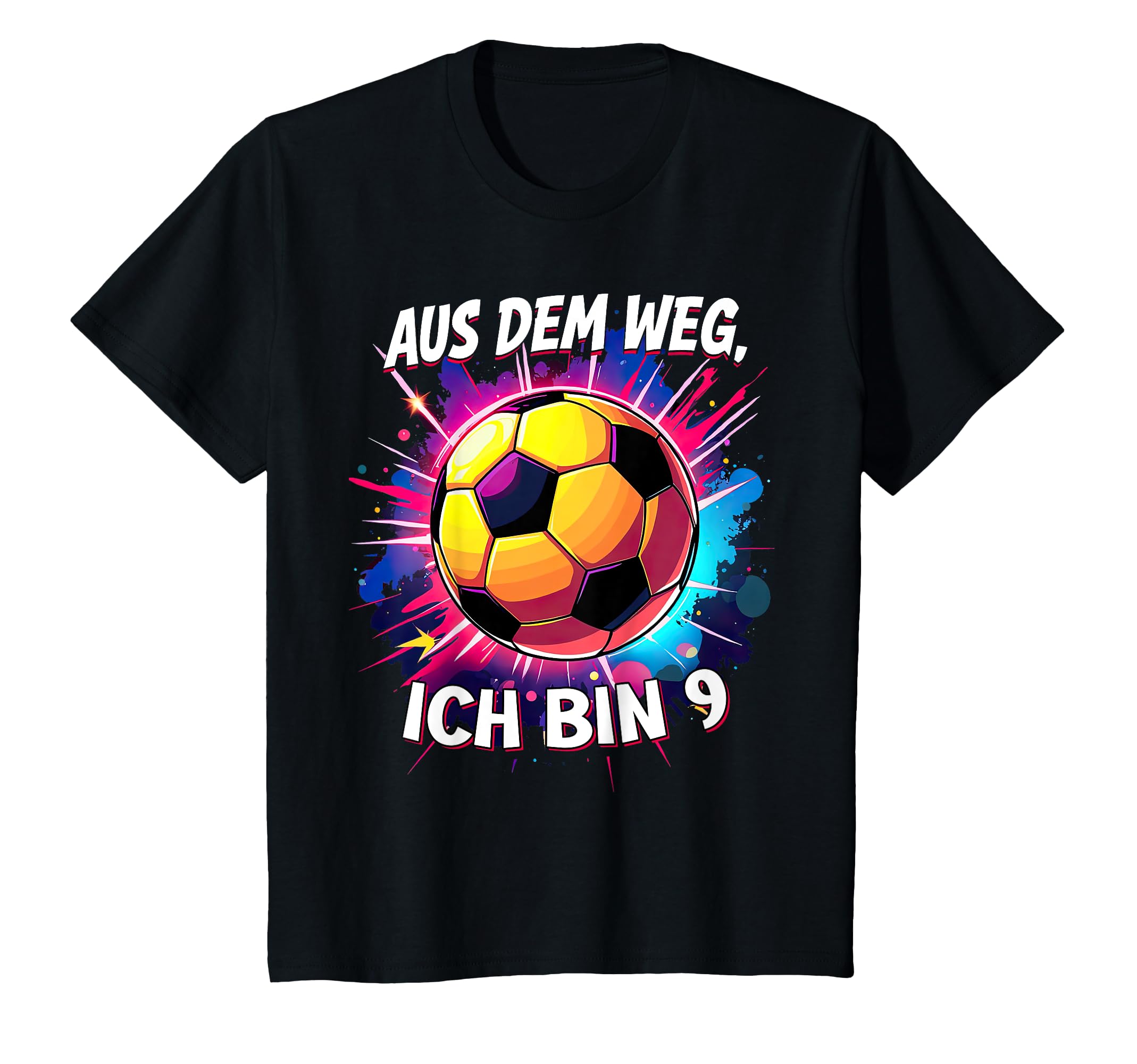 Kleidung mit Designs von Amazon Merch on Demand