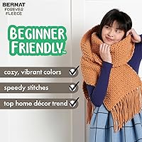 Vista 8 de BER FOREVR Fleece 280G Ruido Blanco