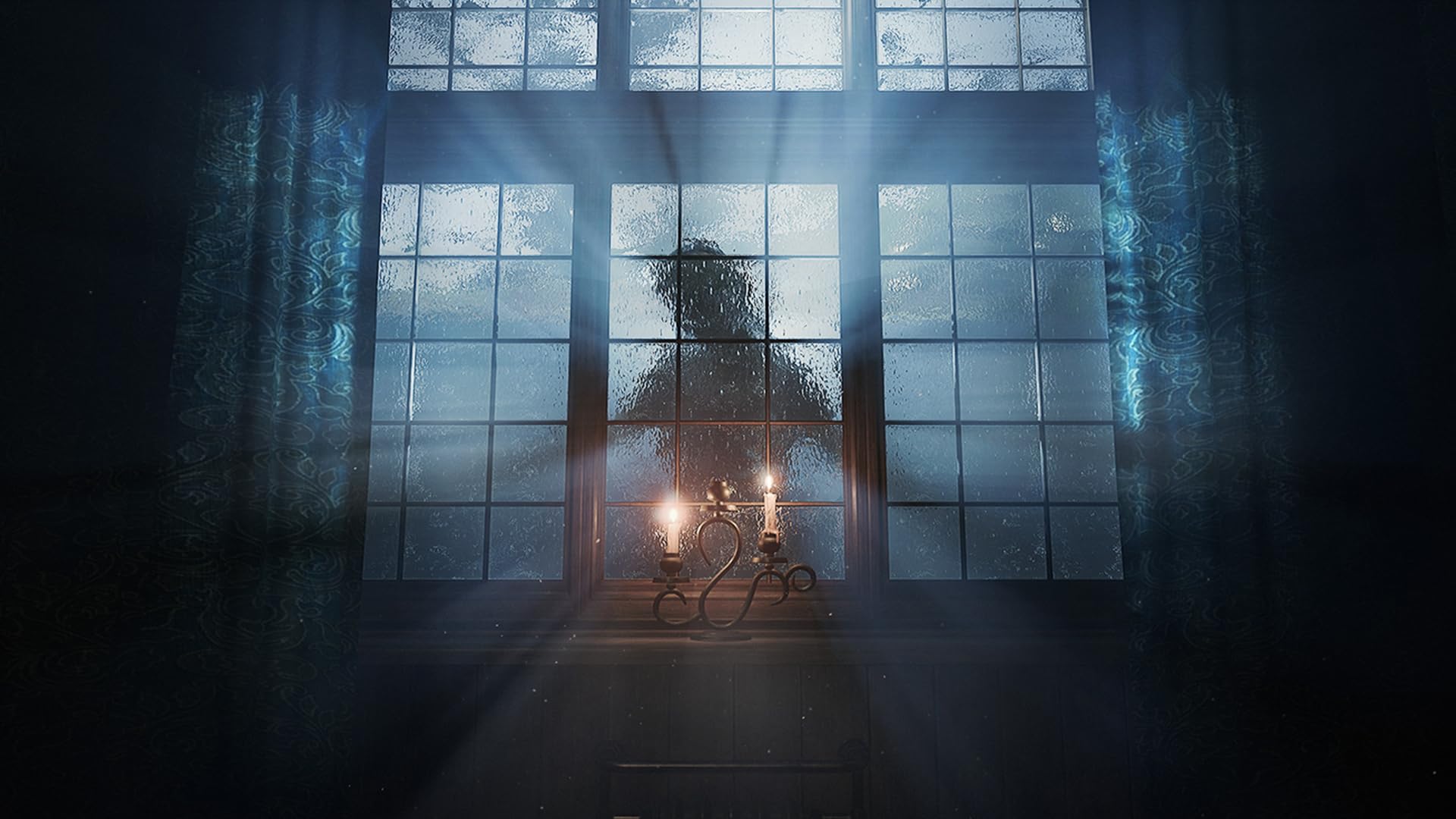 Layers of Fear: The Final Masterpiece Edition (Nintendo Switch 2) — view 5