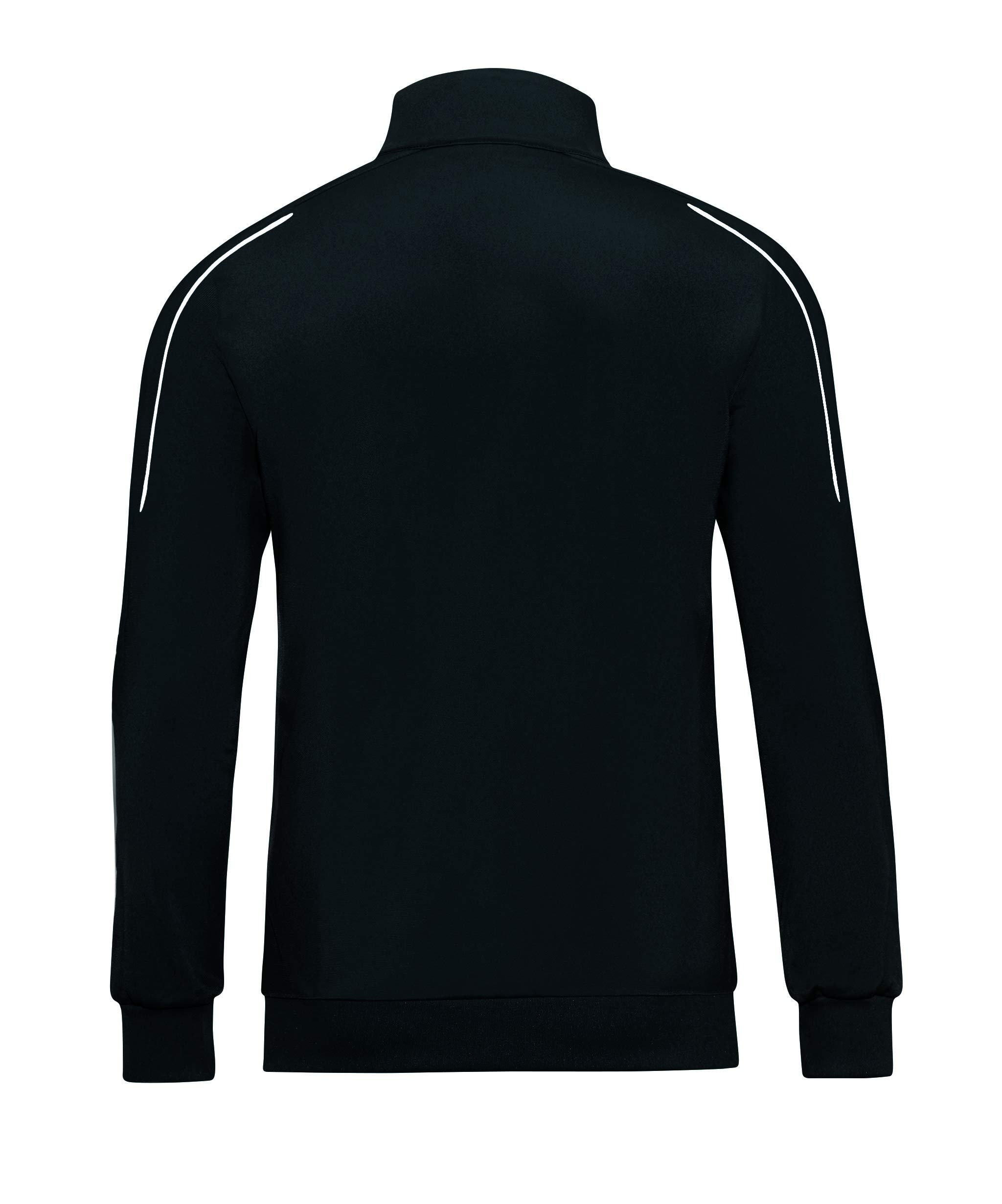 JAKO Survêtement Classico en polyester pour enfant - Survêtement de sport moderne 100 % polyester, résistant et séchage rapide, survêtement avec ajustement optimal